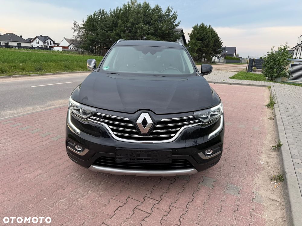 Renault Koleos ENERGY dCi 175 4WD INTENS - 3