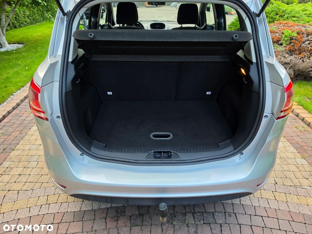 Ford B-MAX 1.0 EcoBoost Trend - 16