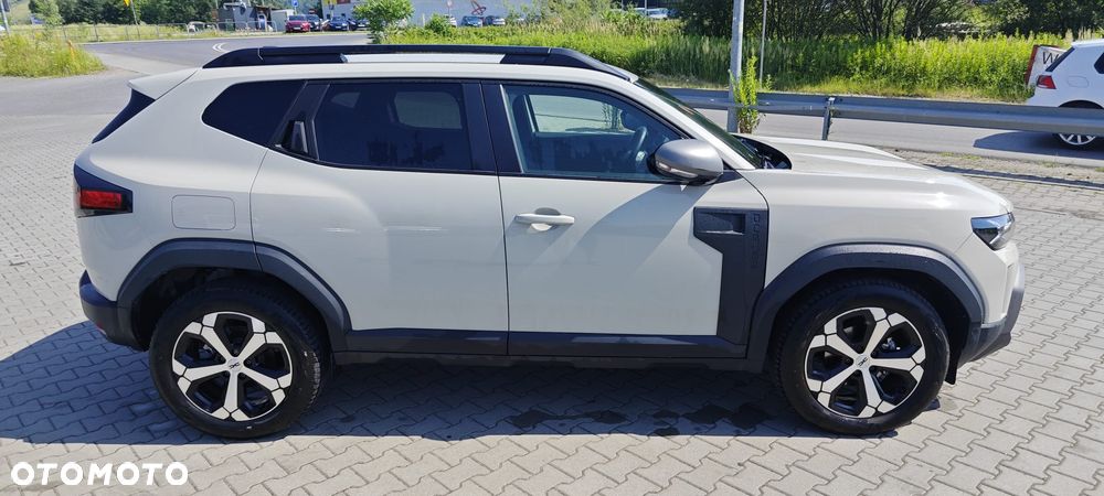 Dacia Duster 1.2 TCe mHEV Expression - 4