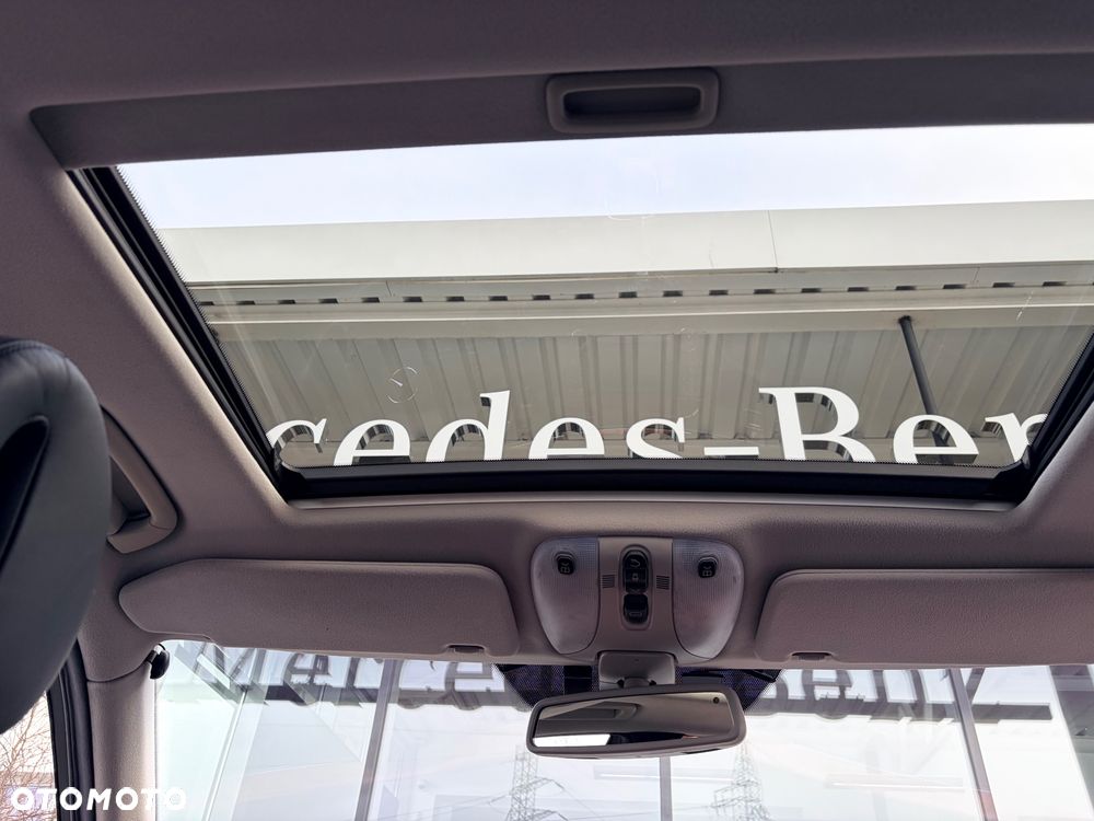 Mercedes-Benz Klasa S 55 AMG L - 28