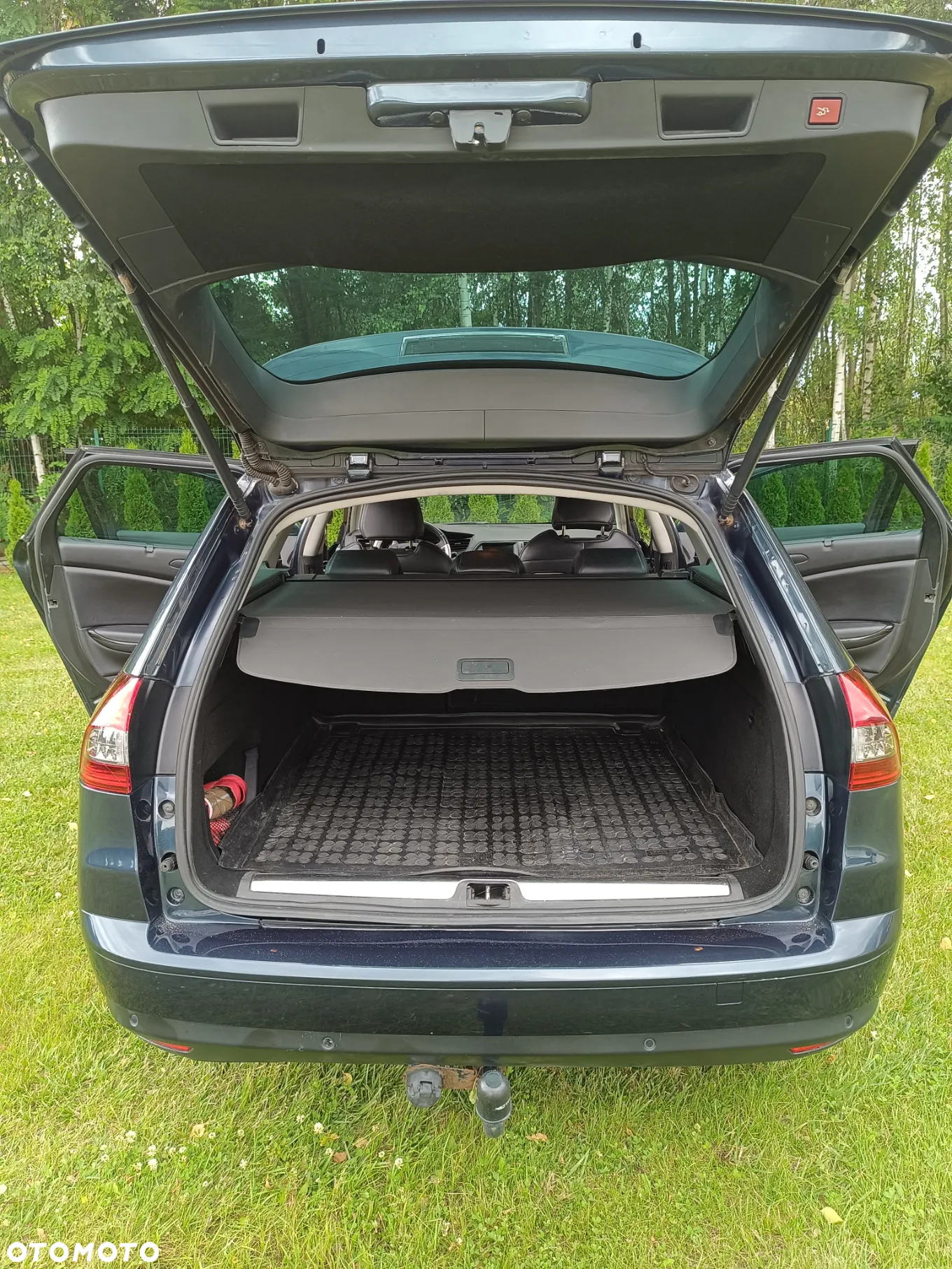 Citroën C5 2.0 HDi Exclusive - 8