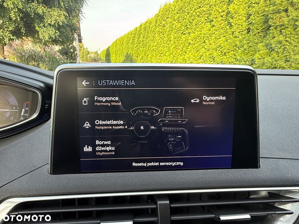 Peugeot 3008 PureTech 180 Stop & Start GPF EAT8 GT - 6
