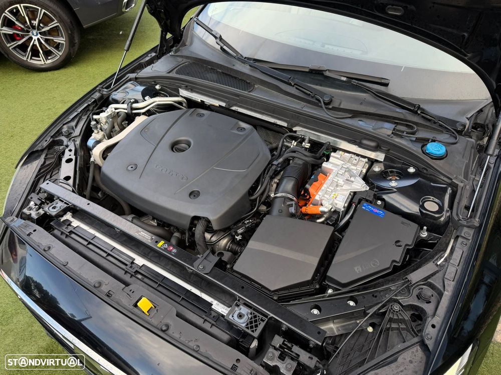 Volvo V60 2.0 T6 AWD TE Essential - 57