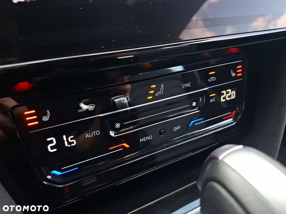 Volkswagen Arteon Shooting Brake 2.0 TDI Elegance DSG - 23