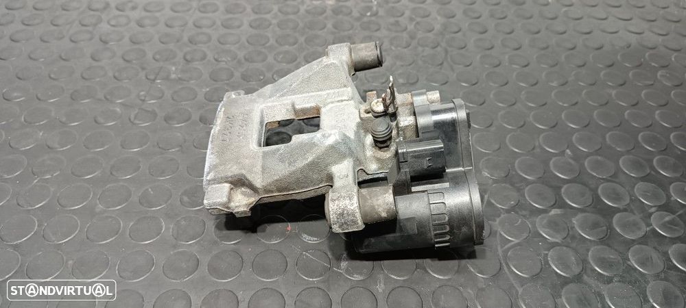 PINÇA DE TRAVÃO TRASEIRA DIREITA LAND ROVER RANGE ROVER VELAR VELAR - 1