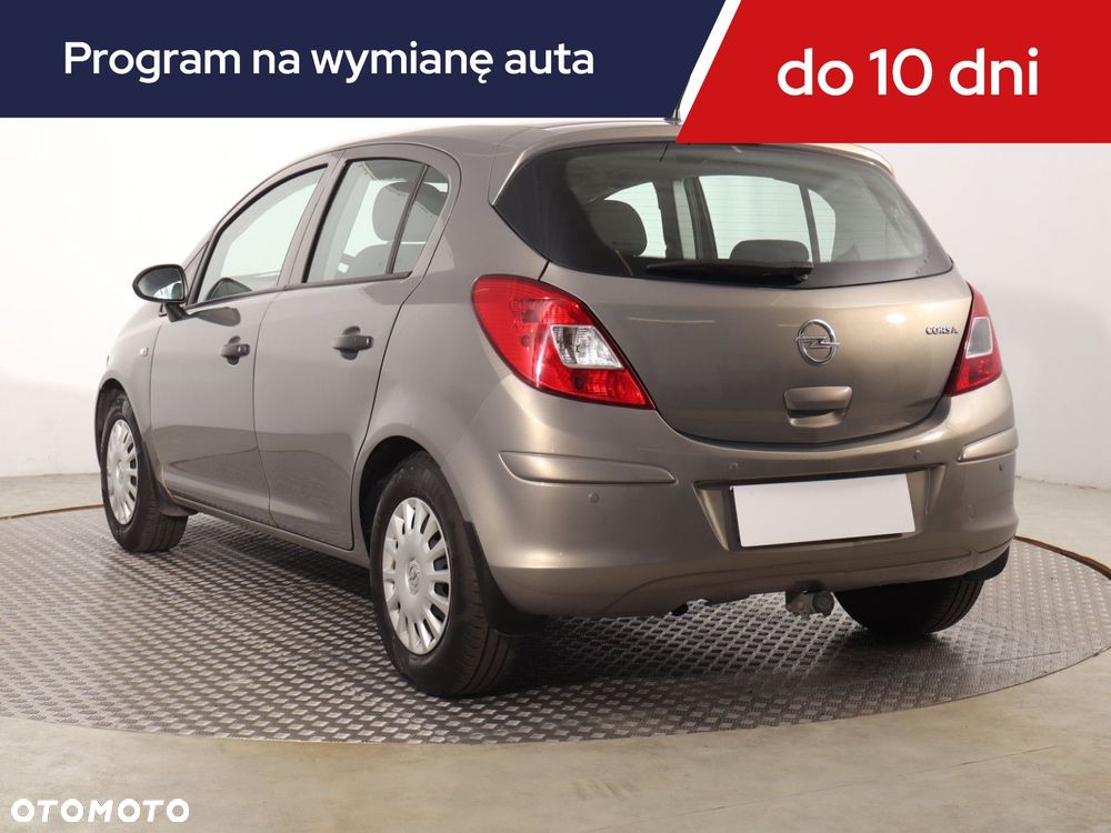 Opel Corsa - 6