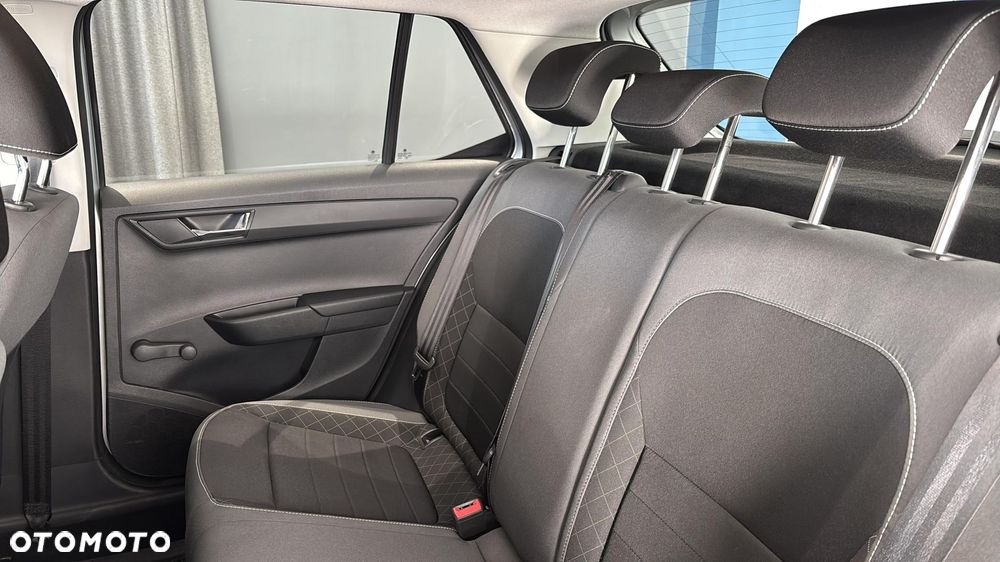 Skoda Fabia 1.0 Ambition - 16