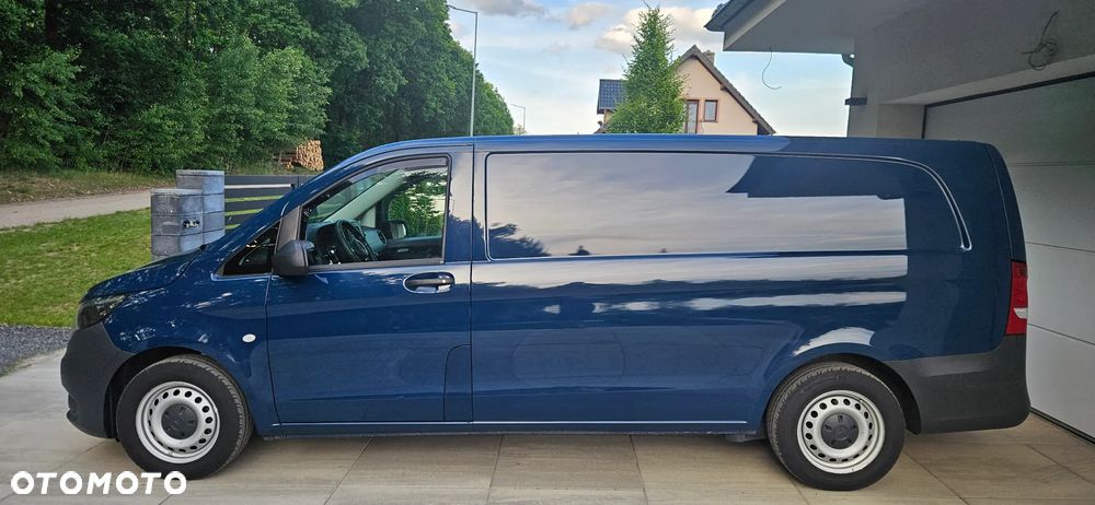 Mercedes-Benz Vito - 5