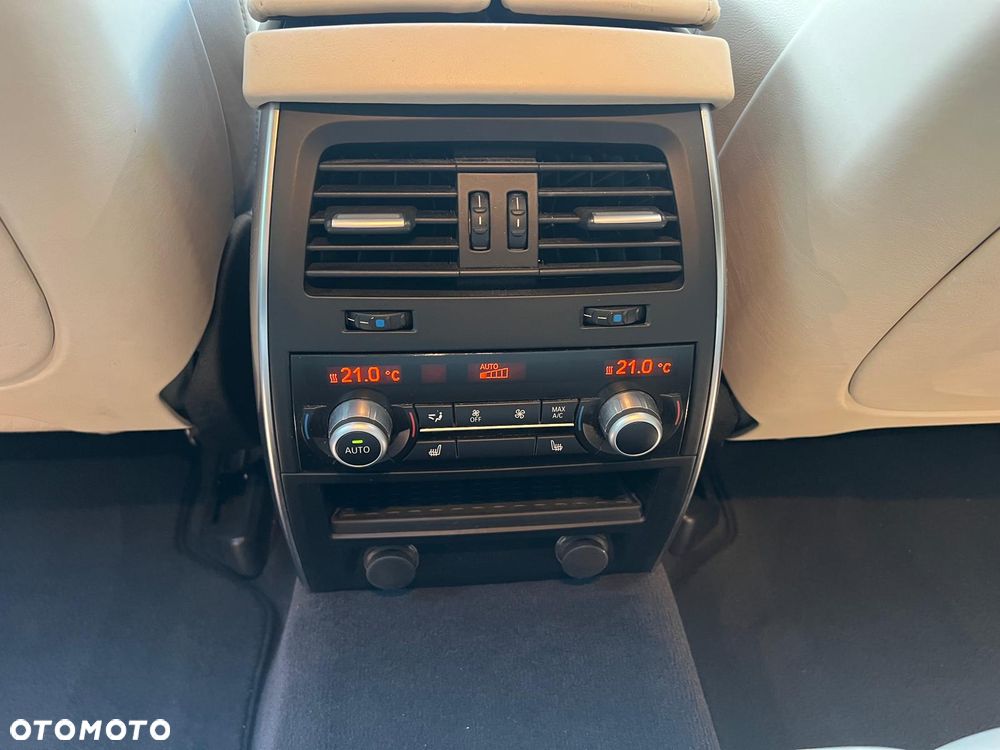 BMW 5GT 535d xDrive - 9