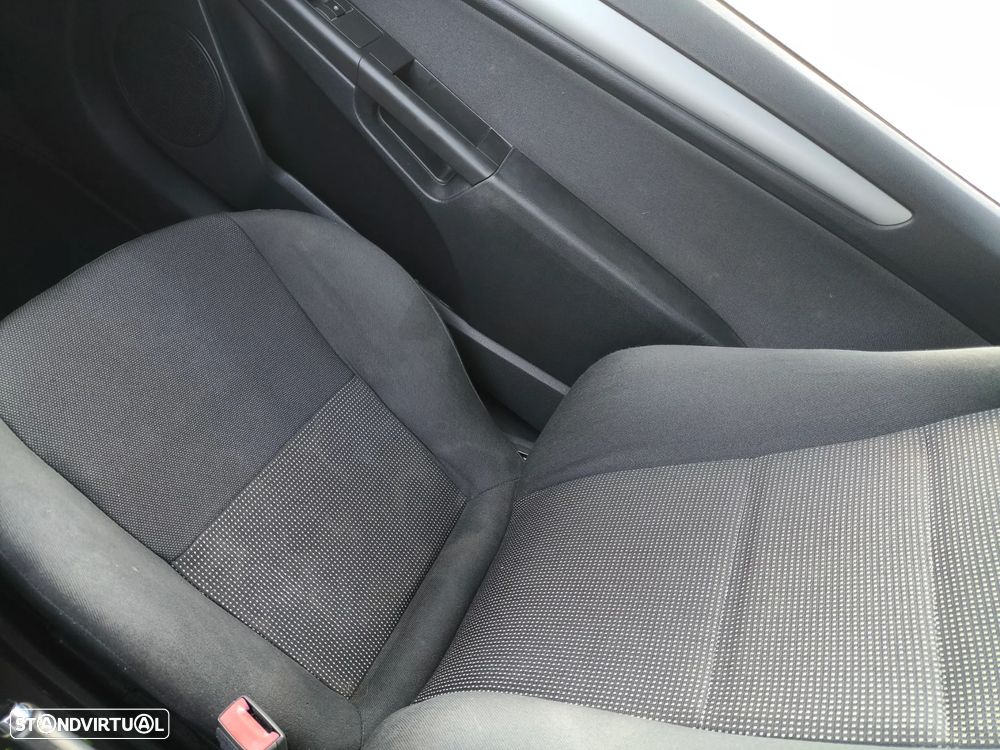 Opel Astra GTC 1.3 CDTI - 16