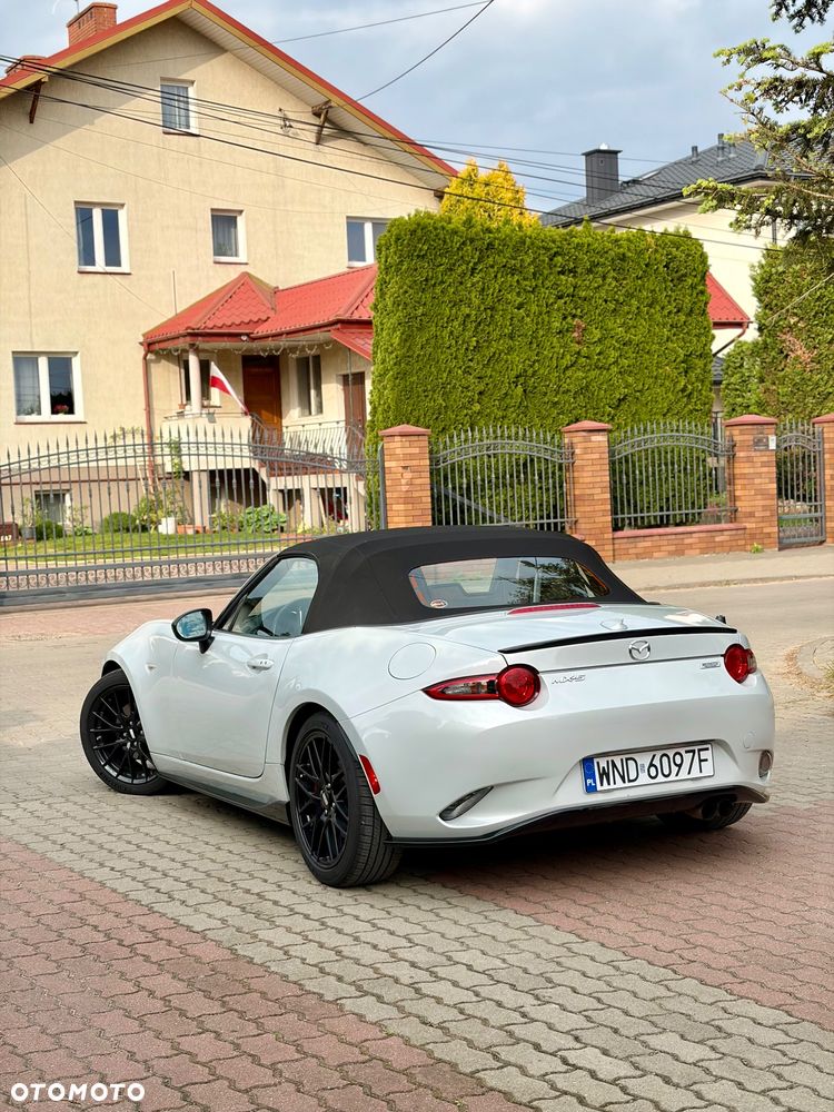 Mazda MX-5 2.0 Skyenergy - 12
