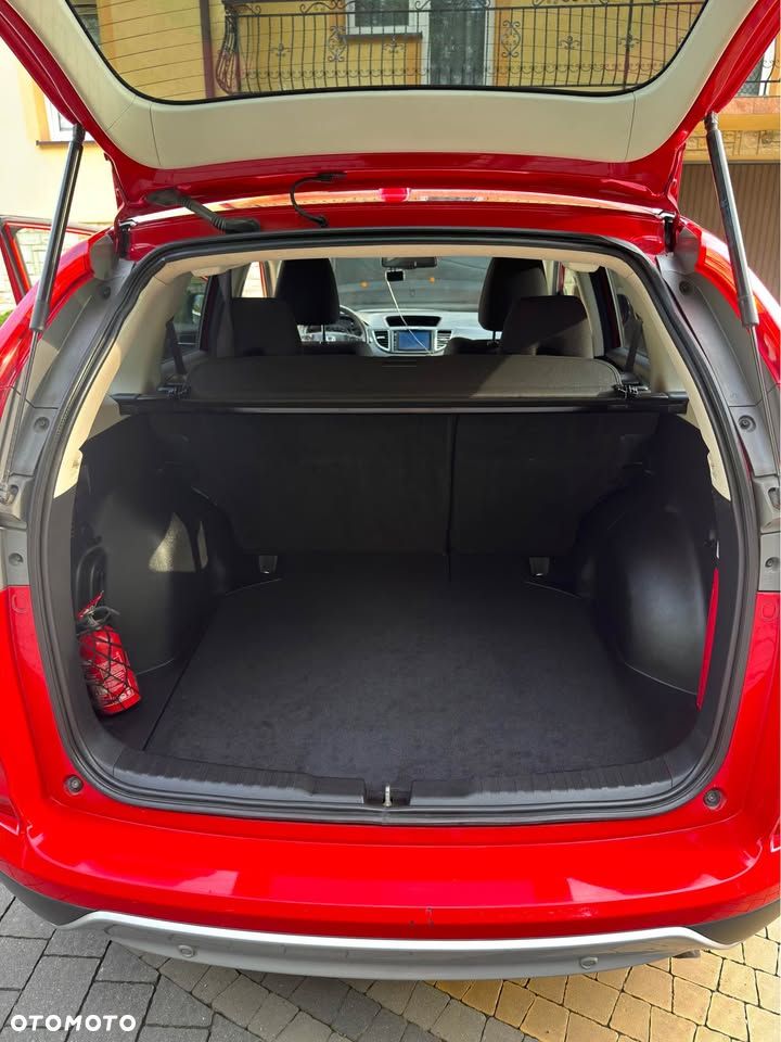 Honda CR-V 1.6i-DTEC Lifestyle (2WD) - 13