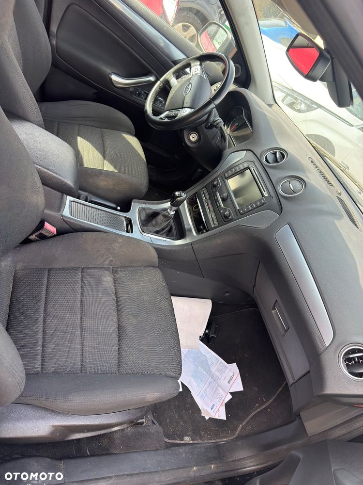 Ford Mondeo 1.6 T Titanium - 10