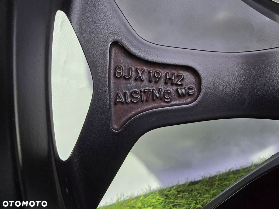 FELGA SEAT CUPRA FORMENTOR 5FF 8x19 ET40 5x112 5FF601025K - 8