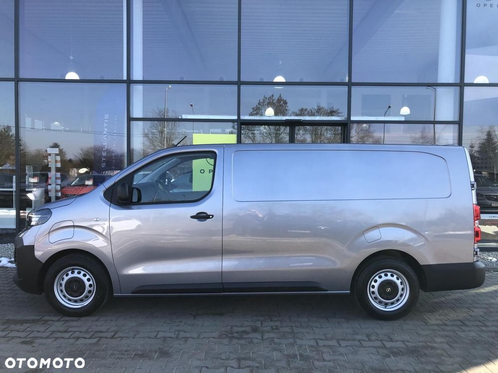 Opel Vivaro - 3
