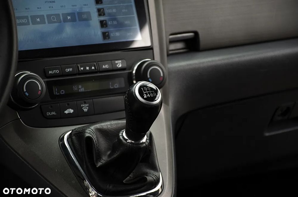 Honda CR-V 2.0i-VTEC Elegance - 31
