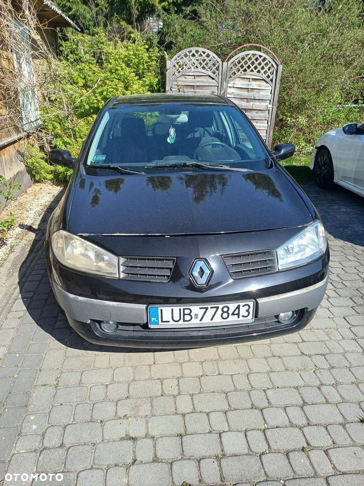 Renault Megane 2.0 16V Dynamique - 18