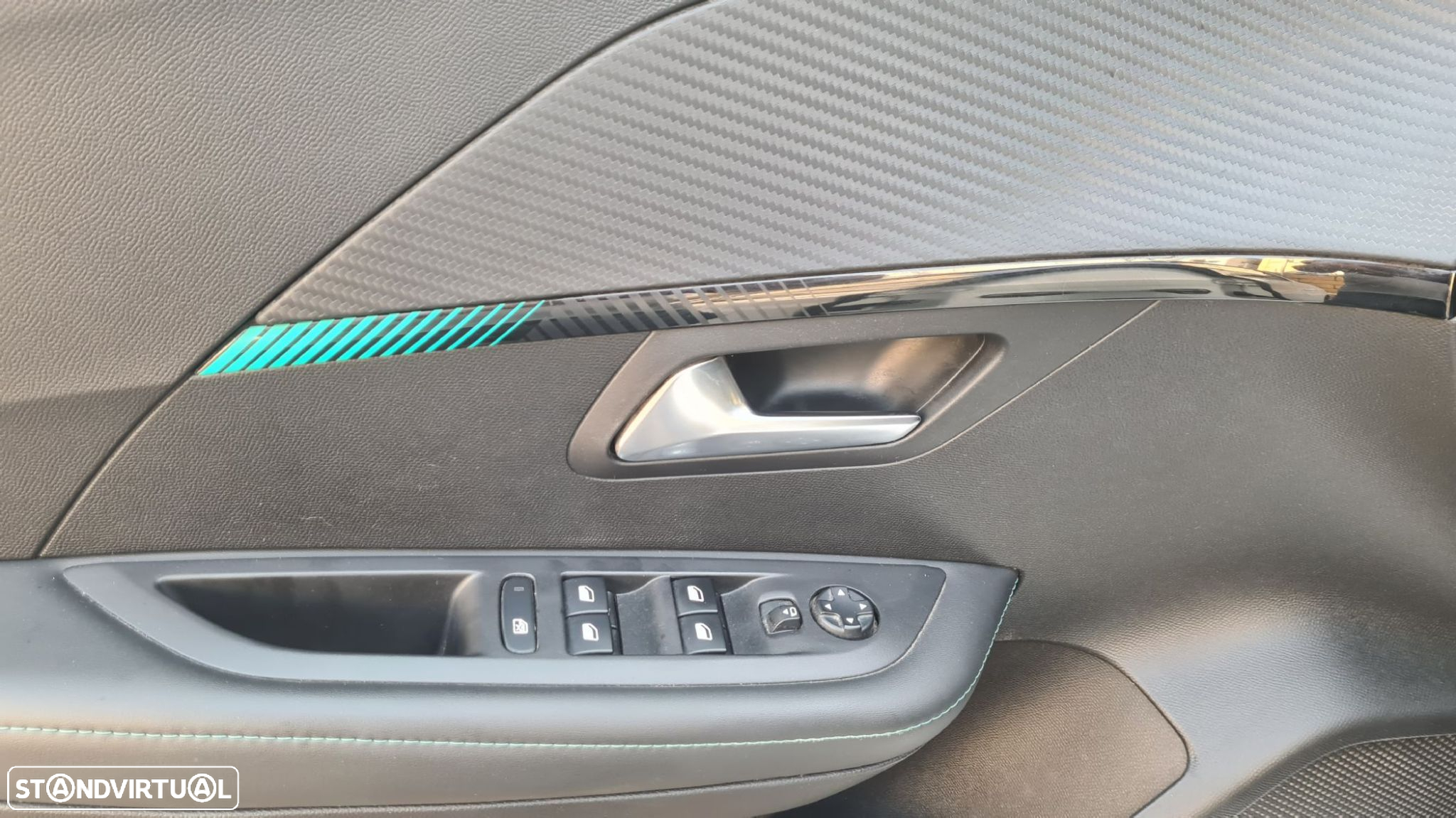 Peugeot 208 1.5 BlueHDi Allure - 8