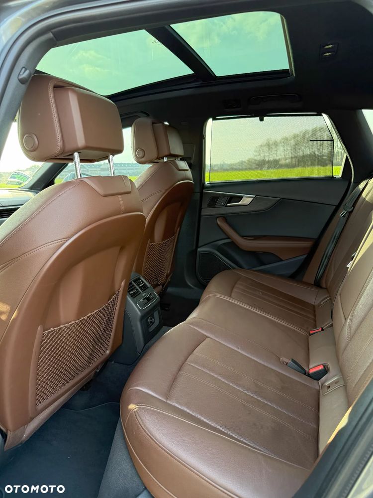 Audi A4 Allroad - 7