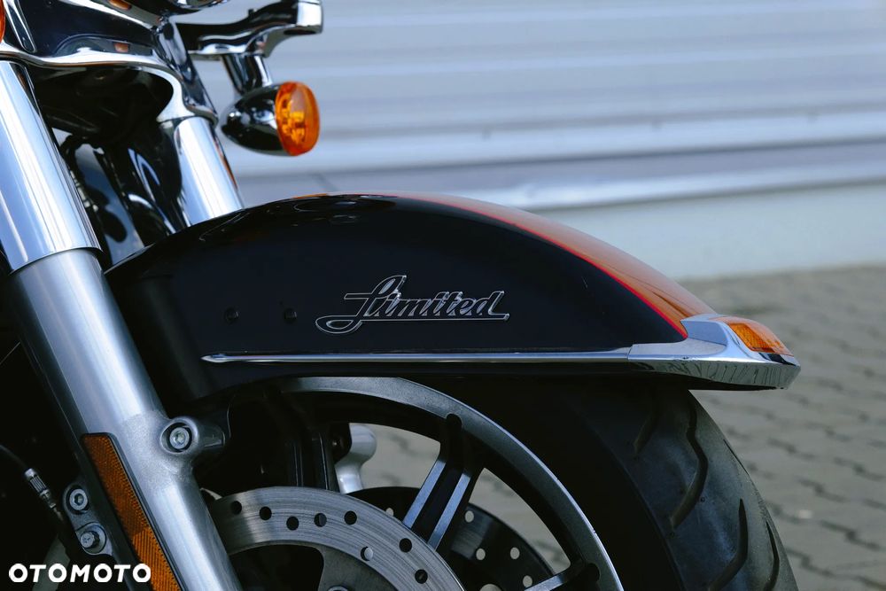 Harley-Davidson Touring Electra Glide - 5