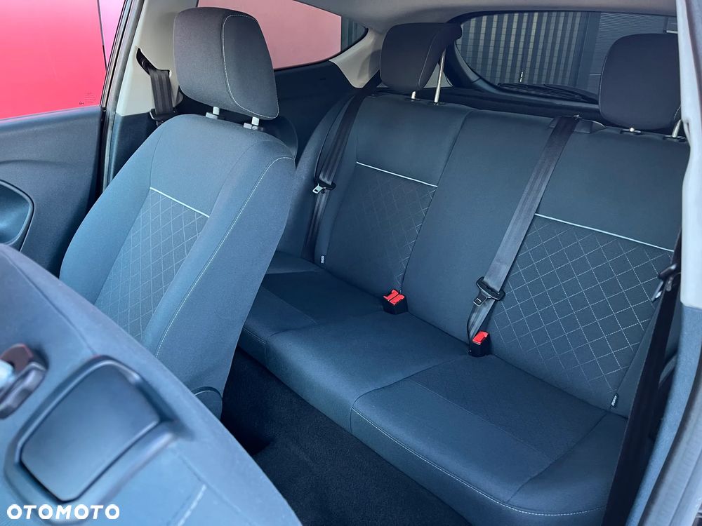 Ford Fiesta 1.25 Titanium - 13