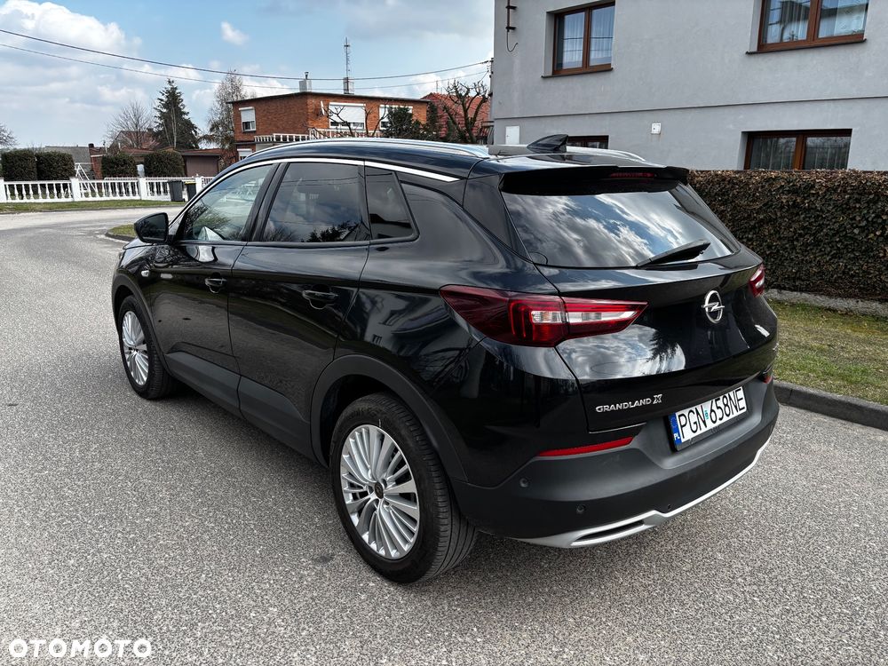 Opel Grandland X 1.5 CDTI Elegance S&S - 6