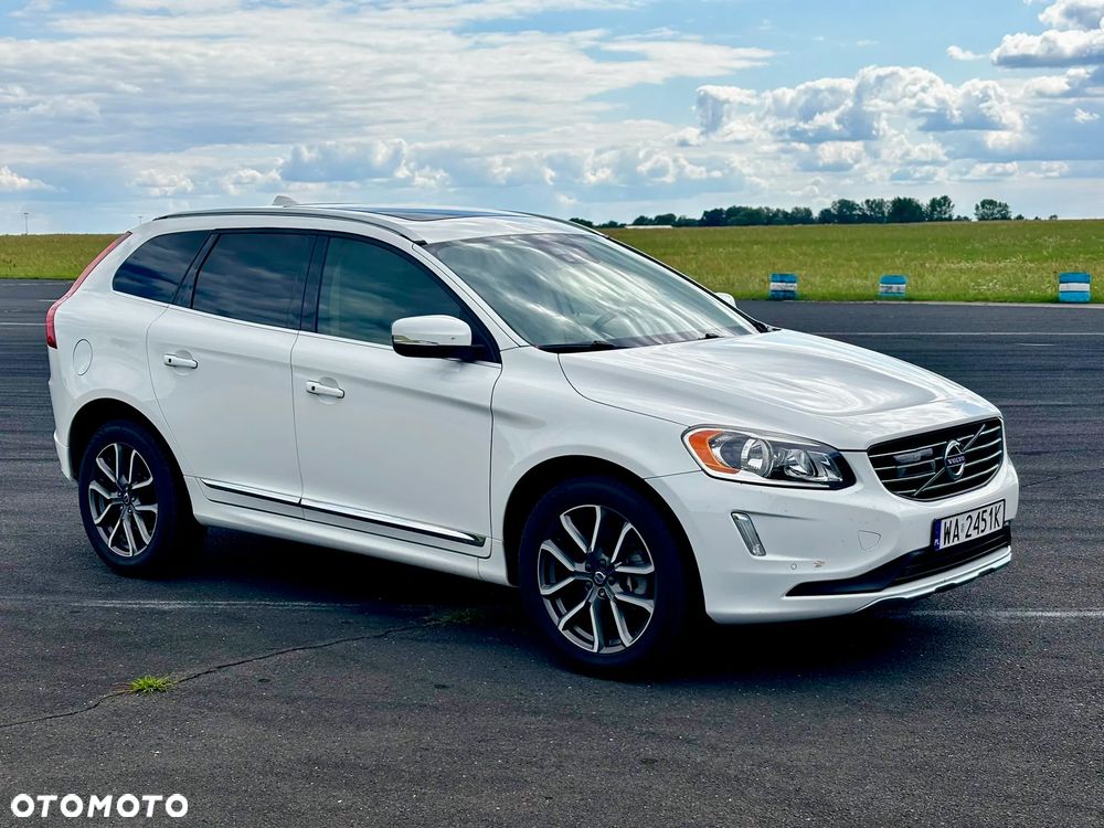 Volvo XC 60 T5 AWD Geartronic Linje Inscription - 3