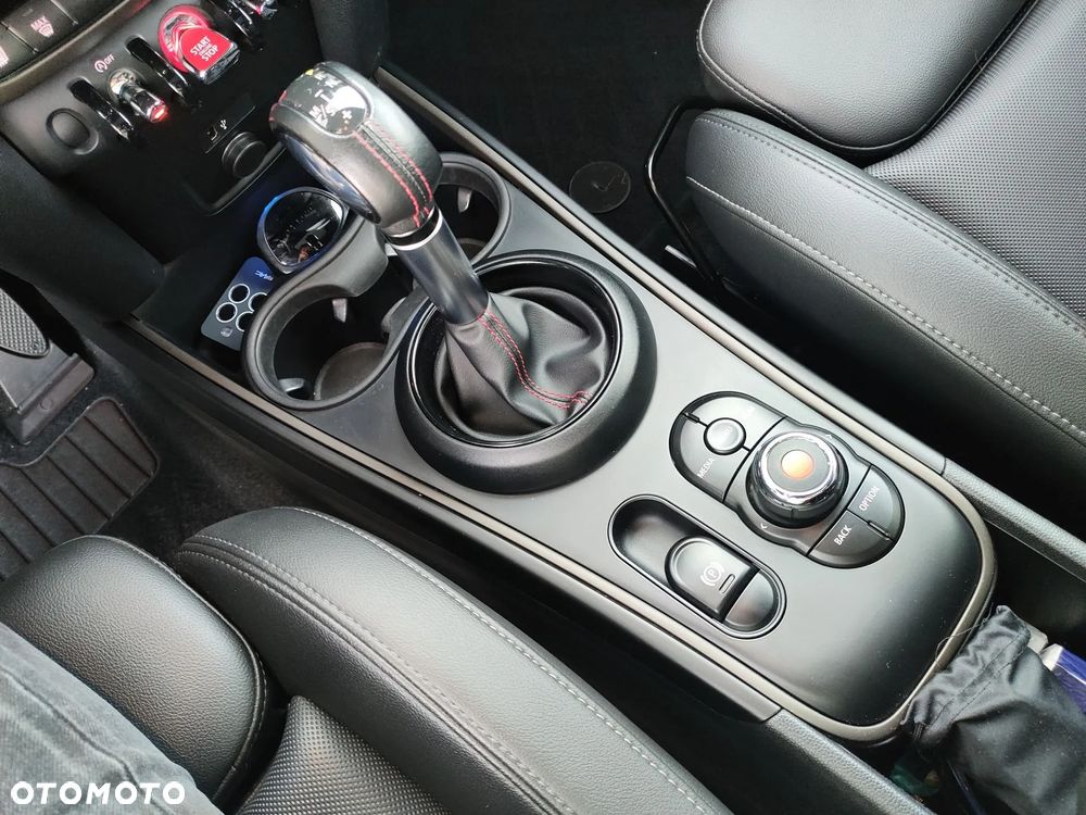 MINI Countryman Cooper S All4 - 19