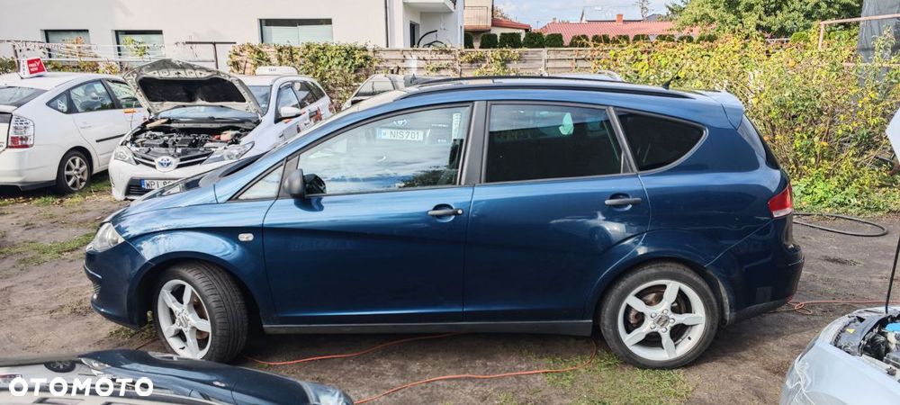 Seat Altea XL 1.6 Comfort Limited - 3