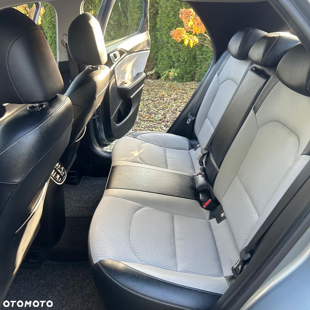 Kia XCeed 1.0 T-GDI OPF EDITION 7 - 18