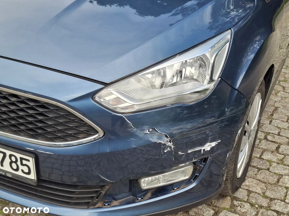 Ford C-MAX - 9