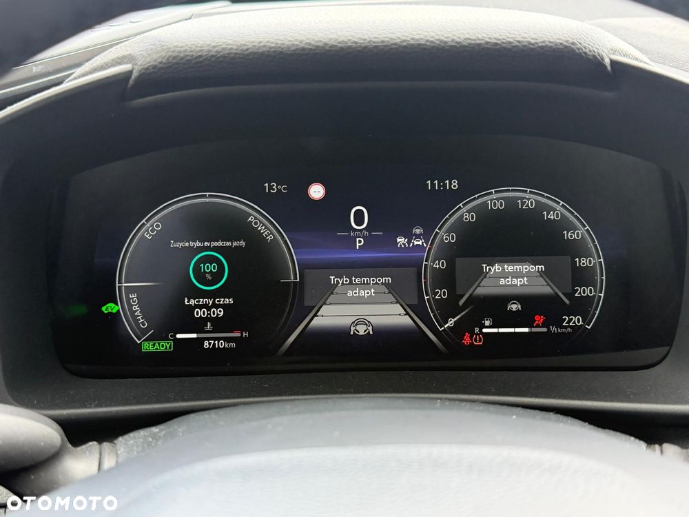 Toyota C-HR 1.8 Hybrid Active - 27