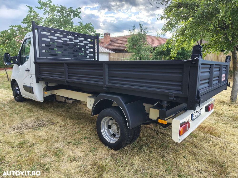 Renault Master - 4