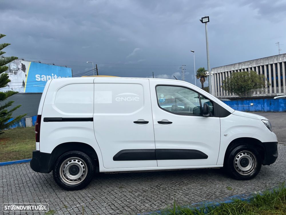 Opel Combo 1.5 CDTi L1H1 Enjoy - 7