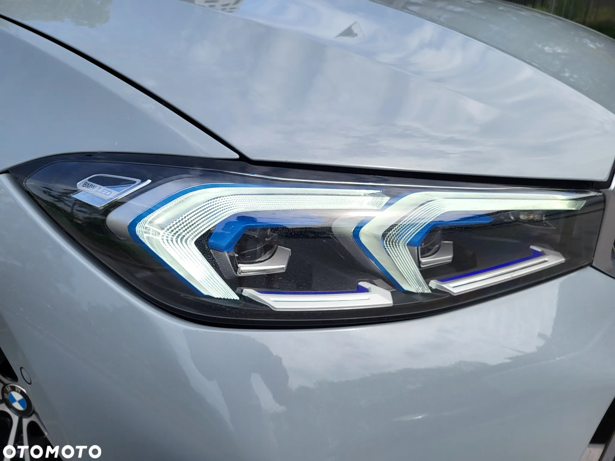 BMW Seria 3 320d M Sport - 40
