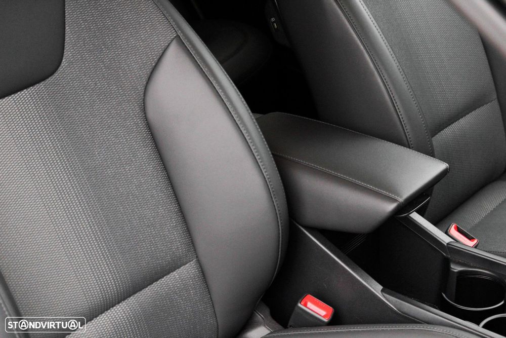 Kia e-Niro 64kWh - 23