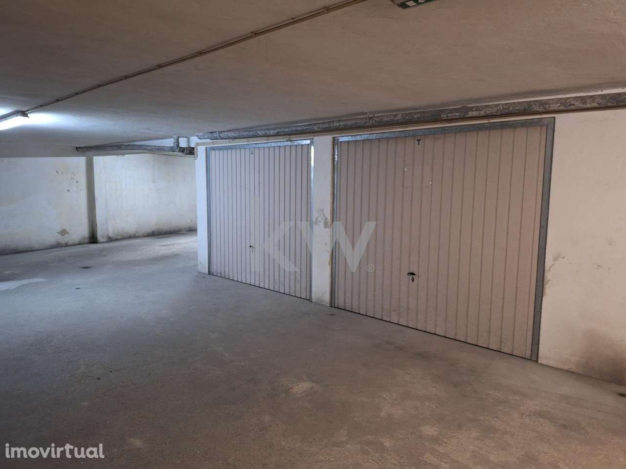 Garagem Fechada com 16,10m2 no Centro de Mira - Grande imagem: 5/19