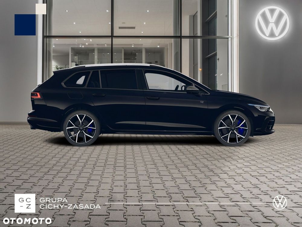 Volkswagen Golf Variant 2.0 TSI 4Motion R - 7