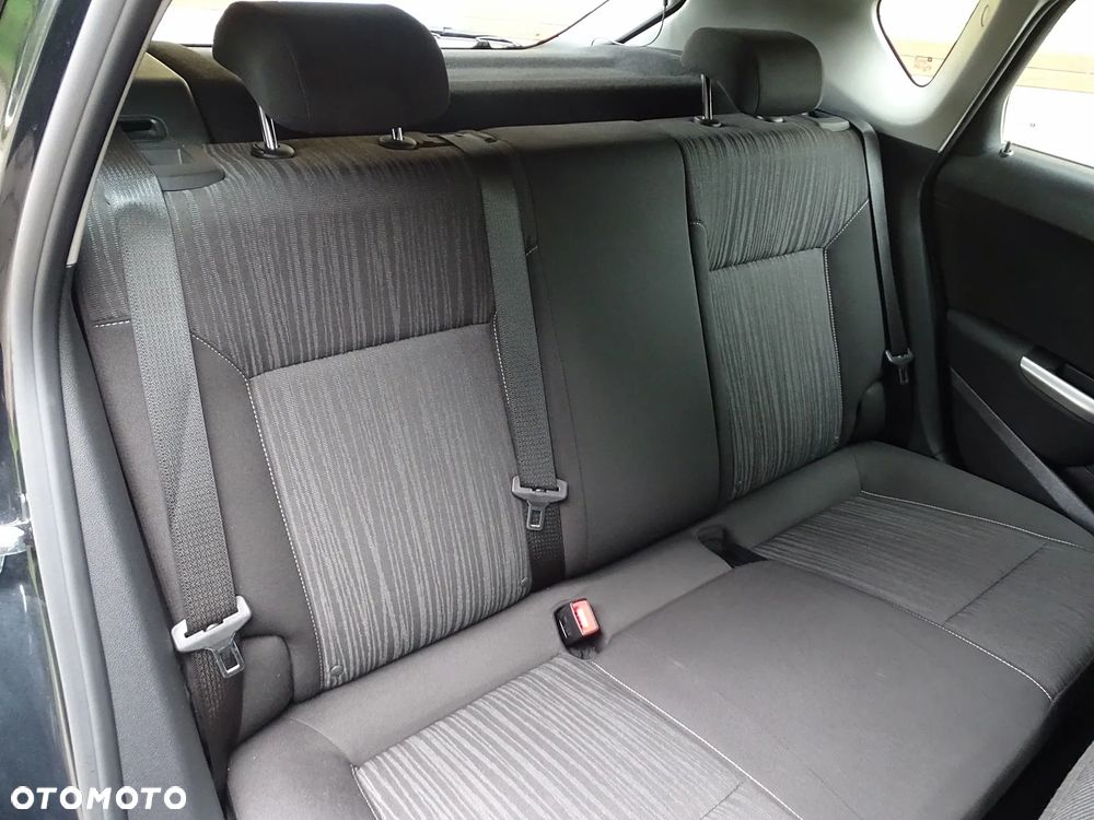 Opel Astra 1.4 Active - 8