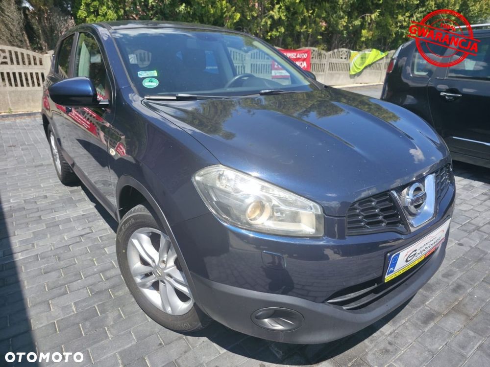 Nissan Qashqai - 15