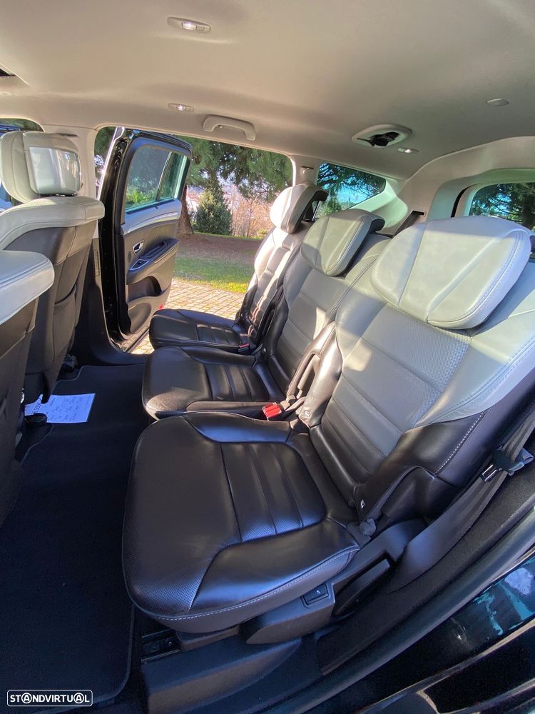 Renault Espace Energy dCi 160 EDC Initiale Paris - 7