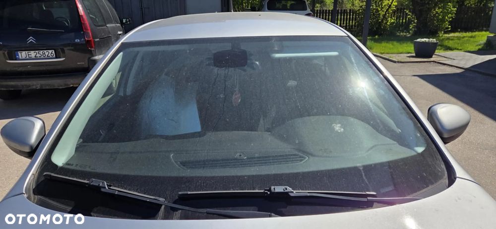 PEUGEOT 308 T9 1,6 ehdi turbina turbosprezarka - 11