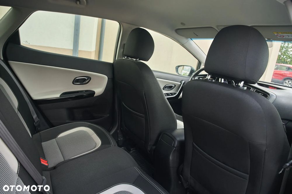 Kia Ceed 1.6 CRDi Business Line - 36