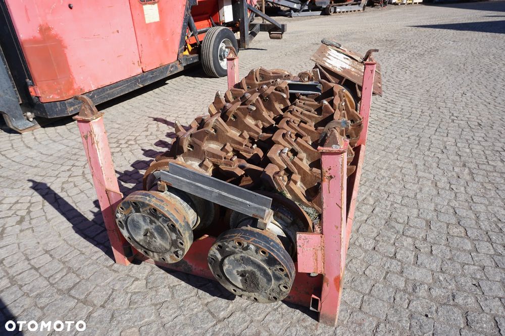 Inny Hammel VB 650D - 10