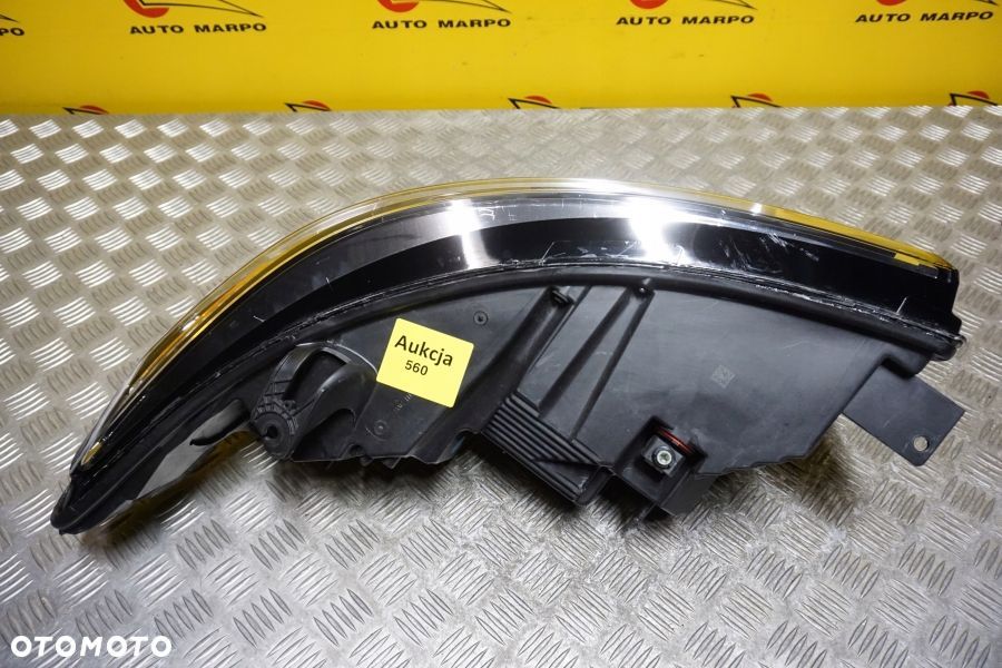 FORD EXPLORER 2020 2021- REFLEKTOR LAMPA MID LED LEWA (MB5B-13W030-BC) USA - 6