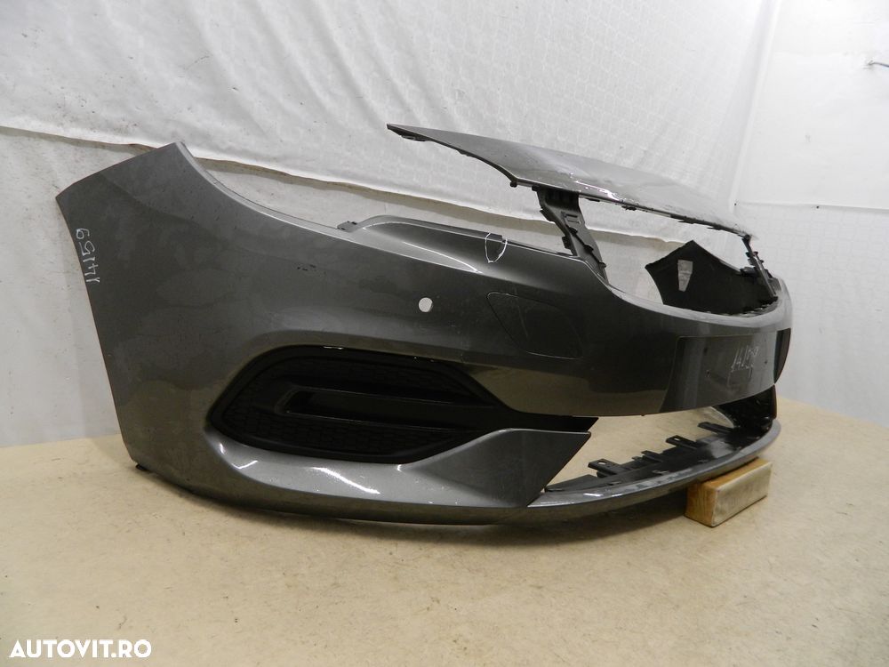 Bara fata Opel Astra K facelift, 2019, 2020, 2021, 2022, 39130492. - 11