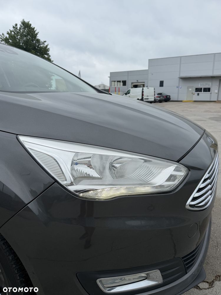 Ford C-MAX - 5