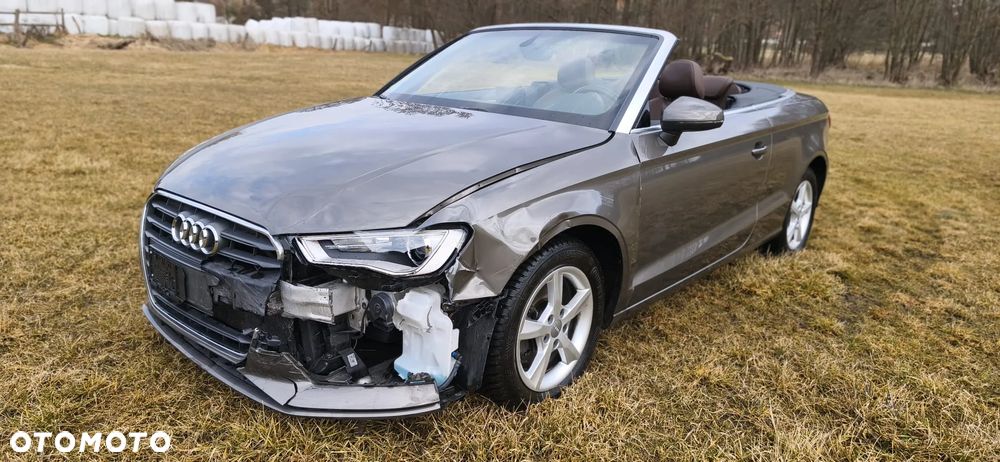 Audi A3 Cabrio 2.0 TDI clean diesel Ambition S tronic - 15