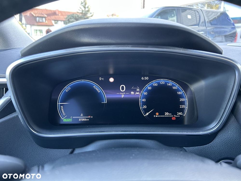 Toyota Corolla 1.8 Hybrid Comfort - 12
