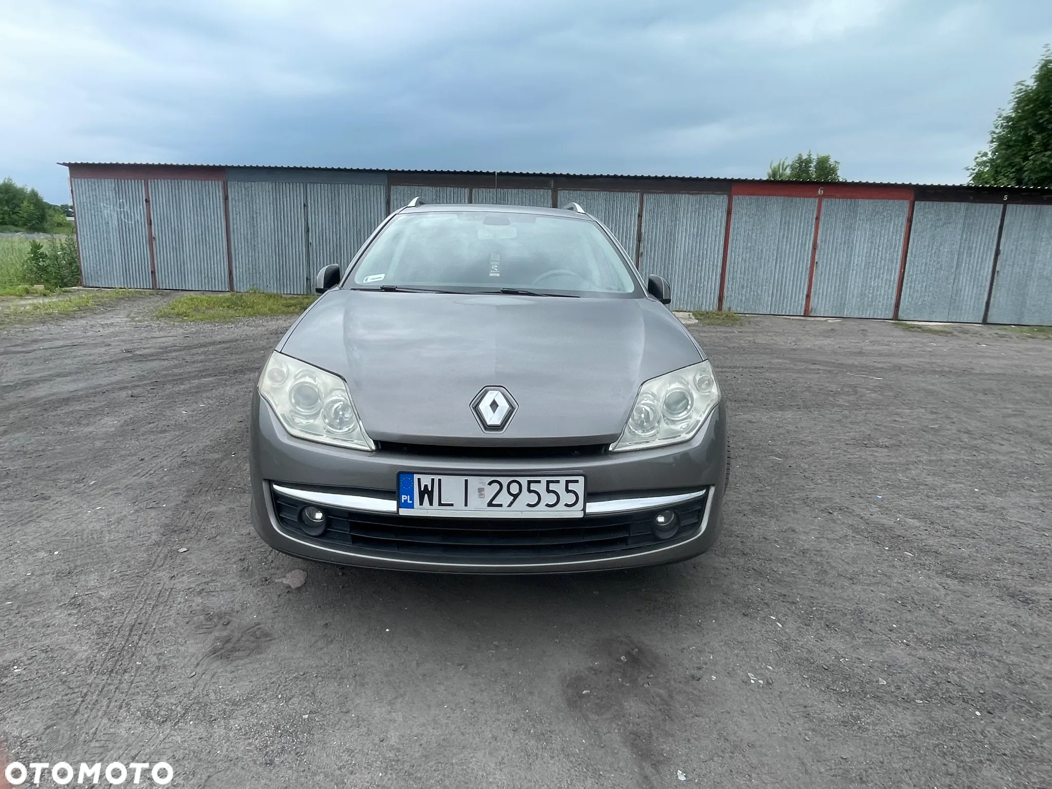 Renault Laguna 2.0 DCi Dynamique - 10